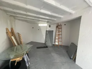 Pronájem garáže, Pardubice, Fáblovka, 24 m2