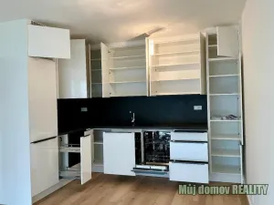 Pronájem bytu 2+kk, Praha - Kamýk, Hodkovická, 54 m2