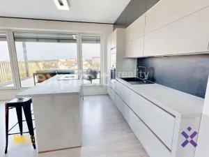 Pronájem bytu 2+kk, Otrokovice, Příčná, 69 m2