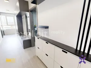 Pronájem bytu 2+kk, Otrokovice, Příčná, 69 m2