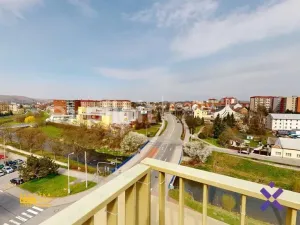 Pronájem bytu 2+kk, Otrokovice, Příčná, 69 m2