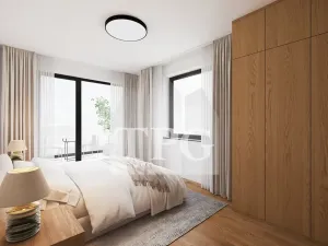 Prodej bytu 3+kk, Praha - Prosek, Návarovská, 83 m2