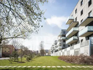 Prodej bytu 3+kk, Praha - Prosek, Návarovská, 83 m2