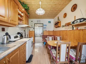 Prodej bytu 2+1, Vizovice, čtvrť A. Háby, 53 m2