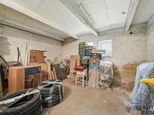 Prodej bytu 2+1, Vizovice, čtvrť A. Háby, 53 m2