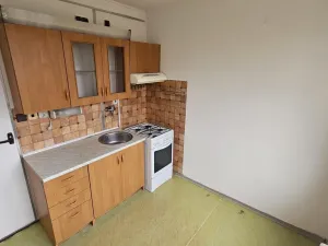 Pronájem bytu 3+1, Příbram - Příbram III, Dlouhá, 65 m2