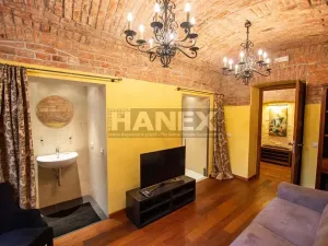 Prodej bytu 4+1, Praha - Vinohrady, Uruguayská, 157 m2