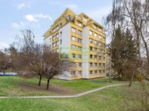 Prodej bytu 3+kk, Praha, Šimůnkova, 60 m2