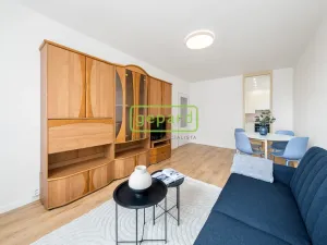 Prodej bytu 3+kk, Praha, Šimůnkova, 60 m2