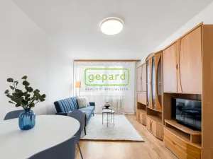 Prodej bytu 3+kk, Praha, Šimůnkova, 60 m2