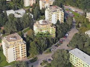 Prodej bytu 3+kk, Praha, Šimůnkova, 60 m2