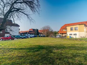 Prodej pozemku pro bydlení, Vysoké Mýto, Litomyšlská, 758 m2