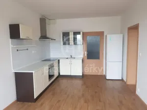 Pronájem bytu 2+kk, Ivančice, Břízová, 47 m2