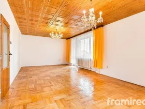 Prodej rodinného domu, Brno, Lískovecká, 200 m2