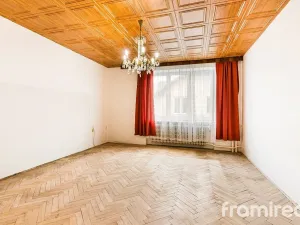 Prodej rodinného domu, Brno, Lískovecká, 200 m2