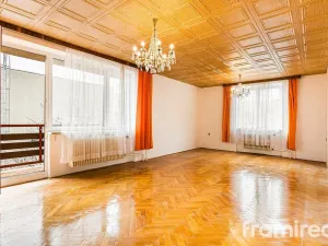 Prodej rodinného domu, Brno, Lískovecká, 200 m2