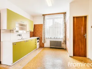 Prodej rodinného domu, Brno, Lískovecká, 200 m2