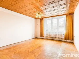 Prodej rodinného domu, Brno, Lískovecká, 200 m2