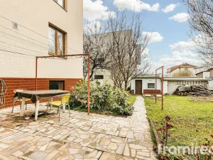 Prodej rodinného domu, Brno, Lískovecká, 200 m2
