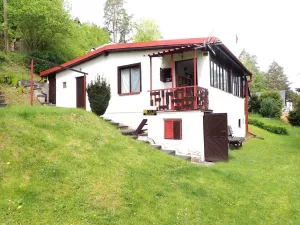 Prodej chaty, Bělá pod Bezdězem, Nad Kuřívodskou Silnicí, 71 m2