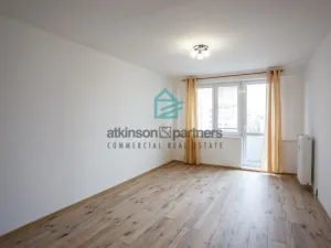 Pronájem bytu 2+kk, České Budějovice - České Budějovice 3, Pražská tř., 60 m2