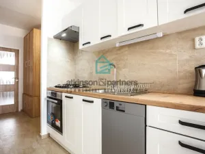 Pronájem bytu 2+kk, České Budějovice - České Budějovice 3, Pražská tř., 60 m2