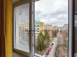 Pronájem bytu 2+kk, České Budějovice - České Budějovice 3, Pražská tř., 60 m2