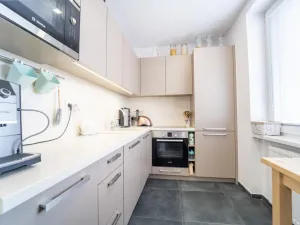 Prodej bytu 3+kk, Kolín - Kolín II, Benešova, 67 m2