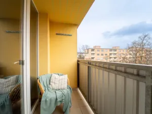 Prodej bytu 3+kk, Kolín - Kolín II, Benešova, 67 m2