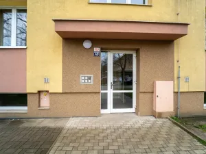 Prodej bytu 3+kk, Kolín - Kolín II, Benešova, 67 m2