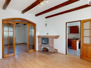 Prodej rodinného domu, Bruntál, Mánesova, 170 m2