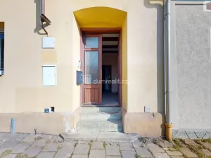 Prodej rodinného domu, Bruntál, Mánesova, 170 m2