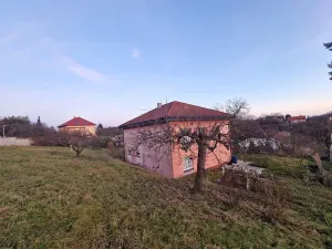 Prodej rodinného domu, Vonoklasy, K Louži, 155 m2