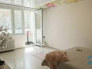 Pronájem bytu 3+1, Praha - Stodůlky, Fantova, 76 m2