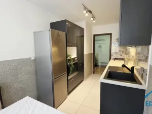 Pronájem bytu 3+1, Praha - Stodůlky, Fantova, 76 m2