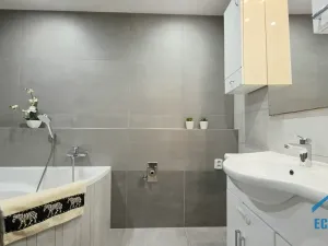 Pronájem bytu 3+1, Praha - Stodůlky, Fantova, 76 m2