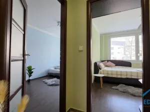 Pronájem bytu 3+1, Praha - Stodůlky, Fantova, 76 m2