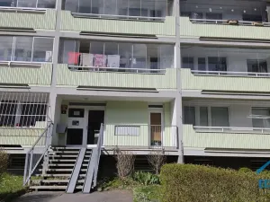 Pronájem bytu 3+1, Praha - Stodůlky, Fantova, 76 m2