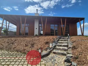 Prodej chalupy, Adamov, 98 m2