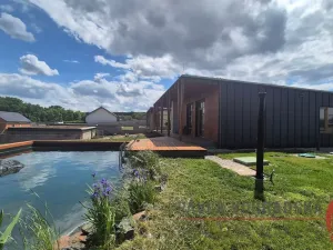 Prodej chalupy, Adamov, 98 m2