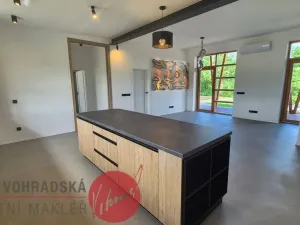 Prodej chalupy, Adamov, 98 m2