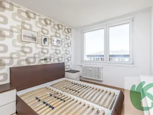 Pronájem bytu 3+kk, Neratovice, Na Skalkách, 68 m2