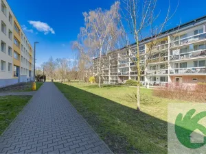 Pronájem bytu 3+kk, Neratovice, Na Skalkách, 68 m2