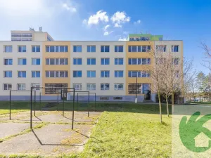 Pronájem bytu 3+kk, Neratovice, Na Skalkách, 68 m2