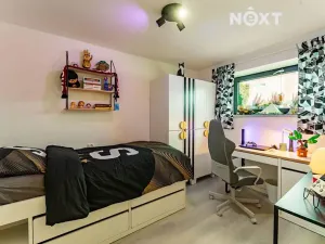 Prodej rodinného domu, Dolní Studénky, 64 m2