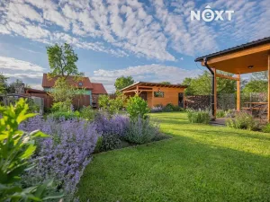 Prodej rodinného domu, Dolní Studénky, 64 m2