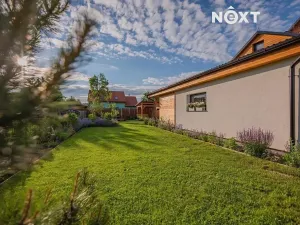 Prodej rodinného domu, Dolní Studénky, 64 m2