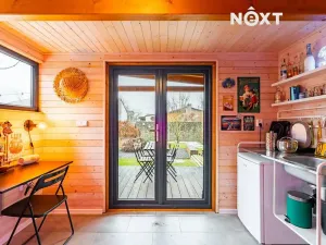 Prodej rodinného domu, Dolní Studénky, 64 m2