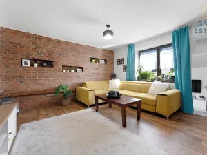 Prodej rodinného domu, Mistřice, 83 m2