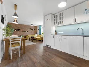 Prodej rodinného domu, Mistřice, 83 m2